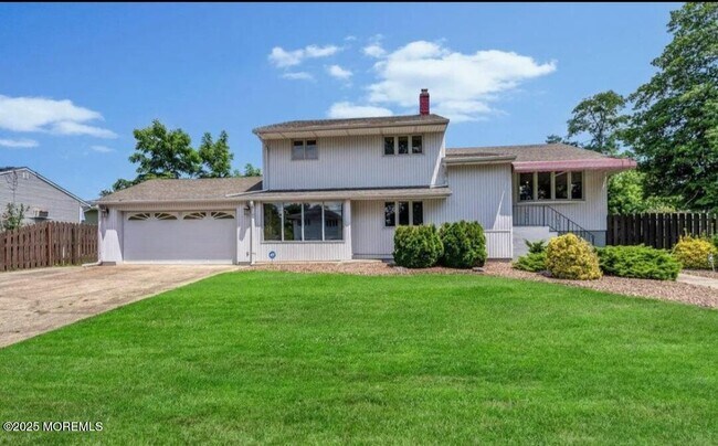 4 Coral Way in Neptune City, NJ - Building Photo - Building Photo