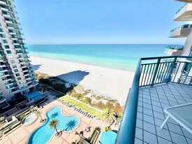 1520 Gulf Blvd in Clearwater, FL - Building Photo
