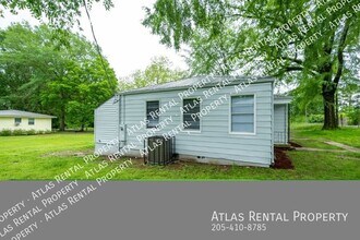 189 2nd St SE in Graysville, AL - Building Photo - Building Photo