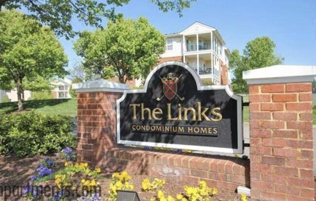 property at 9600 Links Way