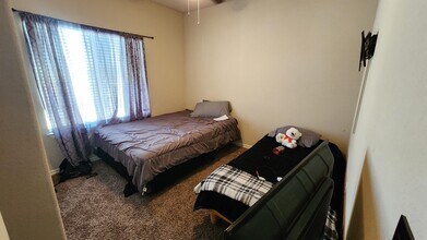 5880 Alpha Cir in Santa Teresa, NM - Building Photo - Building Photo