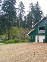 1681 Leisure Land Ln in Cle Elum, WA - Building Photo