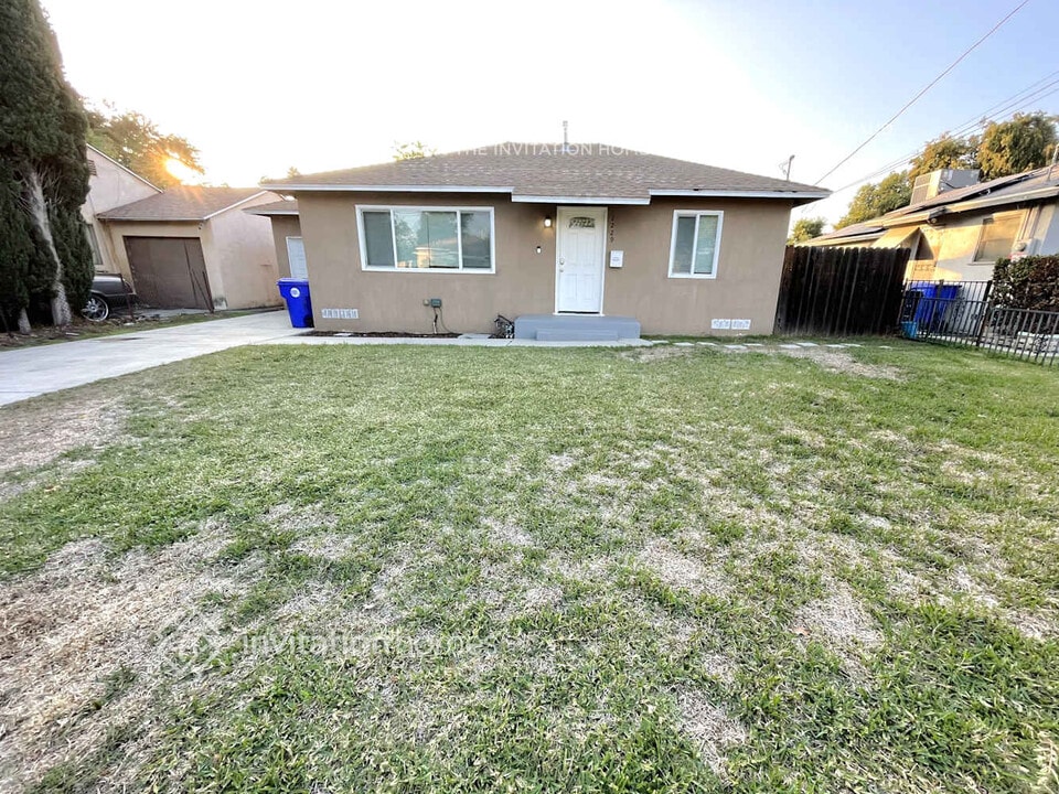 2229 Wesleygrove Ave in Duarte, CA - Building Photo