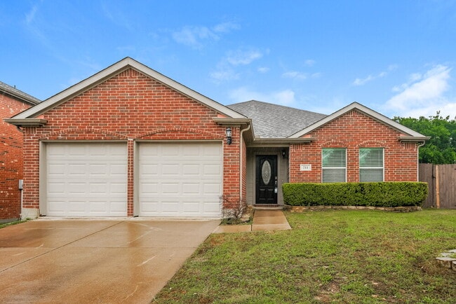 property at 711 River Run Dr
