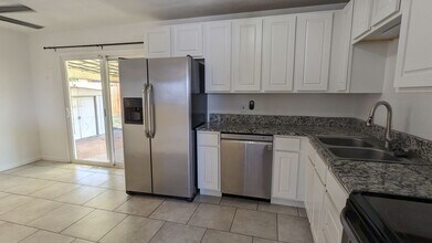 110 Fairmont St in Colorado Springs, CO - Building Photo - Building Photo