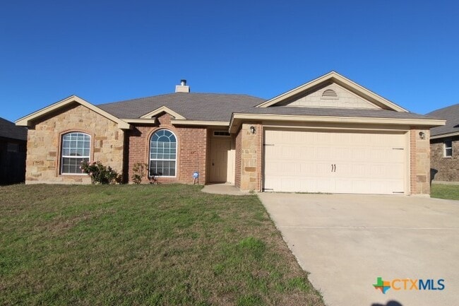 property at 3003 Tarrant County Dr