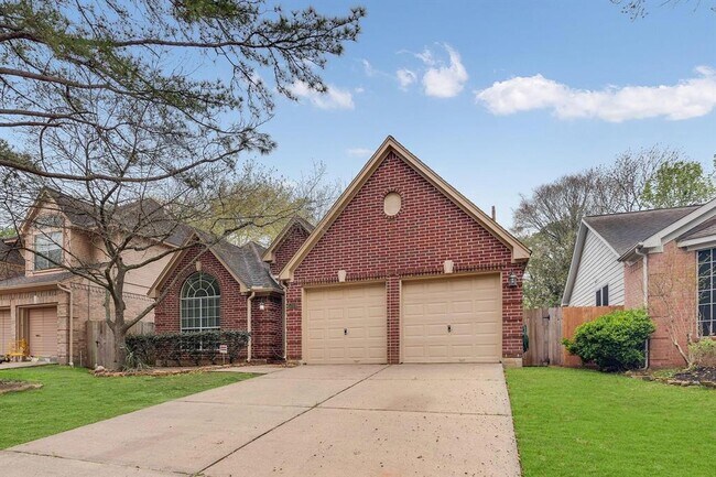 5319 Jasper Grove Ct in Houston, TX - Building Photo - Building Photo