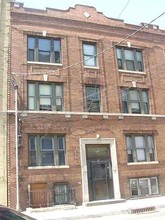 91 Bergen Ave in Jersey City, NJ - Building Photo - Building Photo