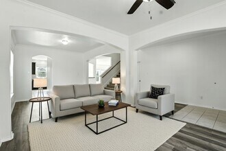 22902 Jetty Manor Ln in Spring, TX - Building Photo - Building Photo