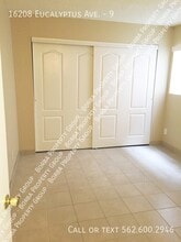 16208 Eucalyptus Ave in Bellflower, CA - Building Photo - Building Photo