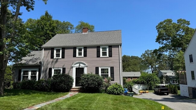 property at 139 Laurel Dr