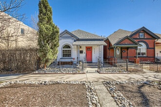3546 N Humboldt St in Denver, CO - Building Photo - Building Photo