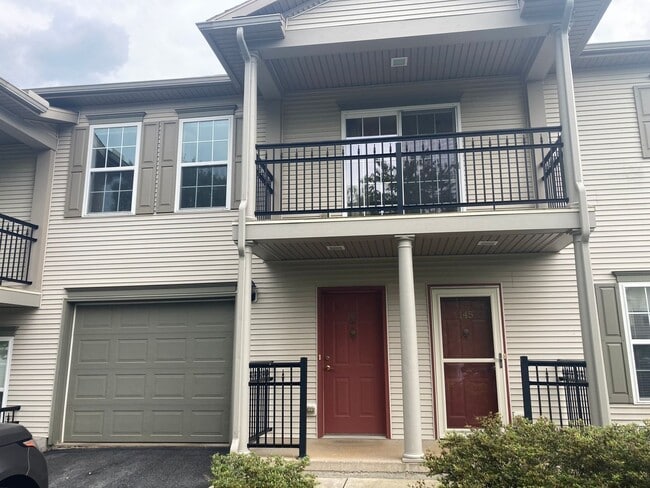 property at 147 Presidents Dr