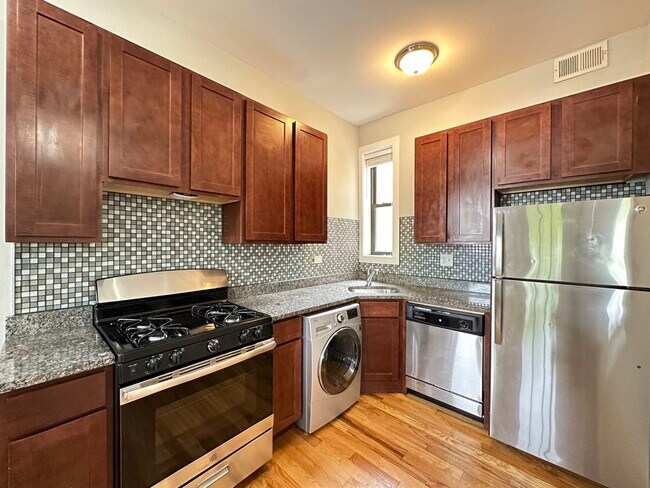 345 Park Ave, Unit J03W in Glencoe, IL - Foto de edificio - Building Photo