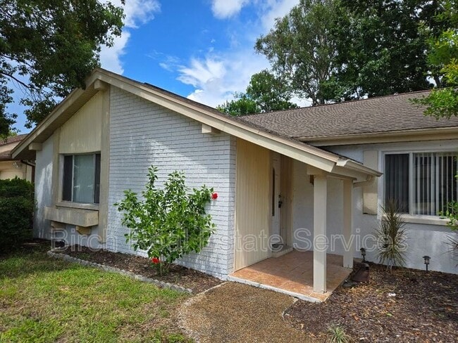 12304 Hounds Tooth Ln in Hudson, FL - Foto de edificio - Building Photo