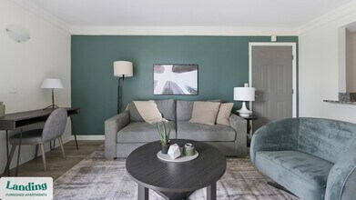 101 Brixworth Ln in Nashville, TN - Foto de edificio - Building Photo