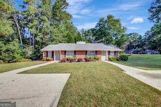 105 Belle Dr in Fayetteville, GA - Building Photo - Building Photo