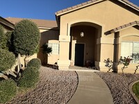 1861 N Oracle Cir in Mesa, AZ - Building Photo - Building Photo