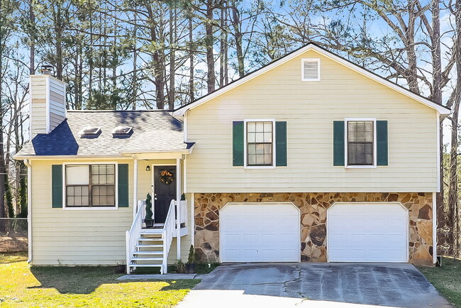 property at 6230 Littleton Dr