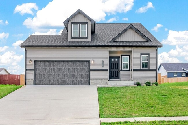 property at 2111 Ireland Wy