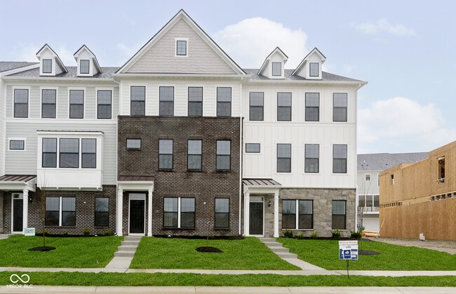 property at 3250 Haflinger Dr