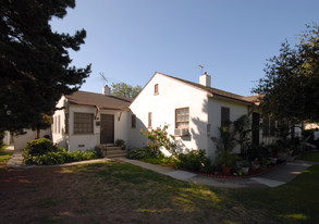 4200 E Jacinto Way Apartments