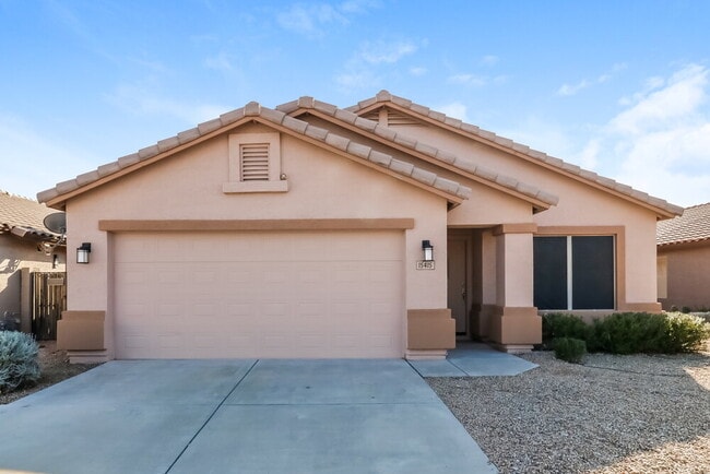 property at 15415 W Lea Ln