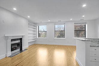 140 Boylston St in Boston, MA - Building Photo - Building Photo
