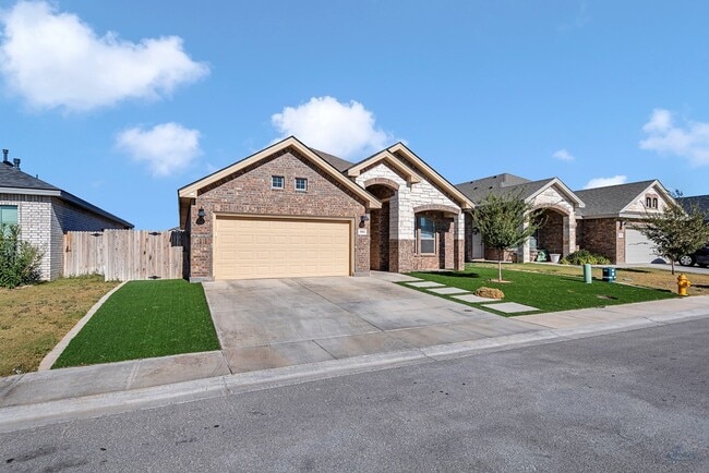 1813 Wrigley Dr in Odessa, TX - Building Photo - Building Photo