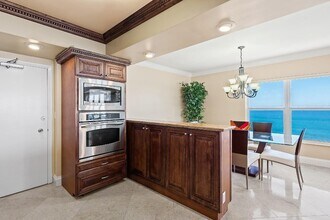 3850 Galt Ocean Dr, Unit 1901 in Fort Lauderdale, FL - Foto de edificio - Building Photo