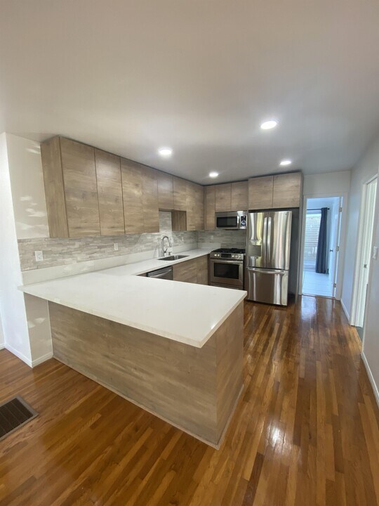 4955 63rd St in San Diego, CA - Building Photo