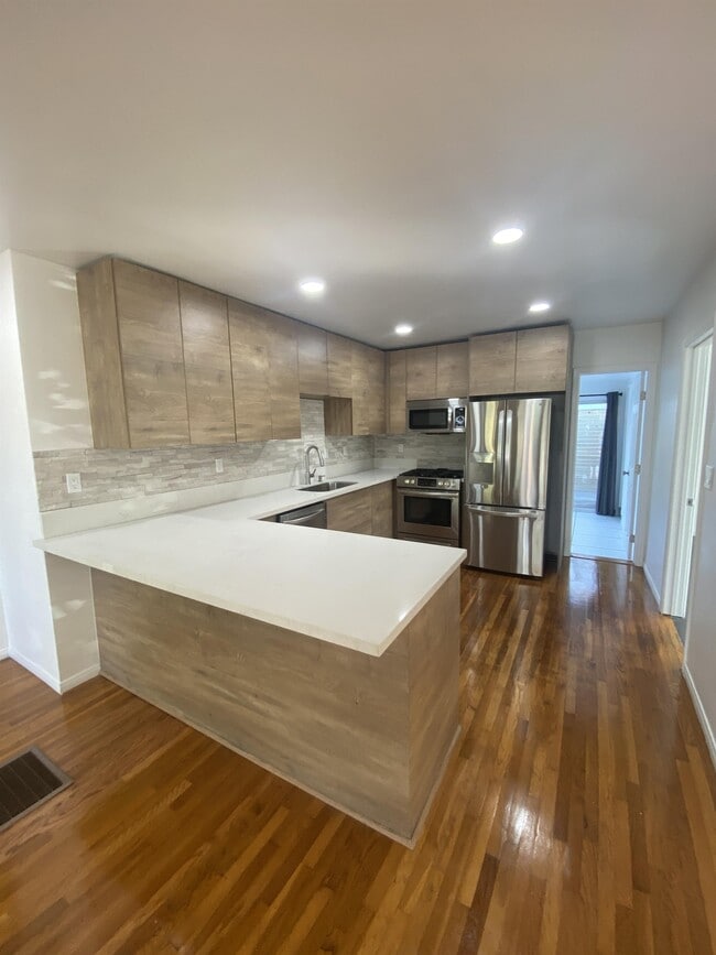 property at 4955 63rd St