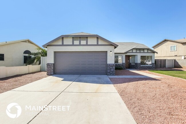 6653 N 84th Ln in Glendale, AZ - Building Photo - Building Photo