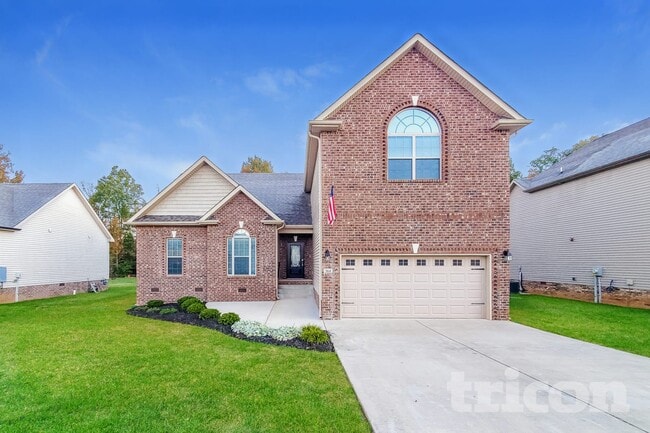 property at 364 Preakness Cir