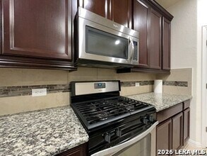 5319 Saffron Rose in San Antonio, TX - Building Photo - Building Photo