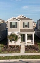 6343 Blissful St in Clermont, FL - Building Photo