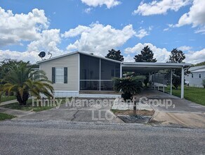10045 Wellington Ave in Dade City, FL - Building Photo - Building Photo
