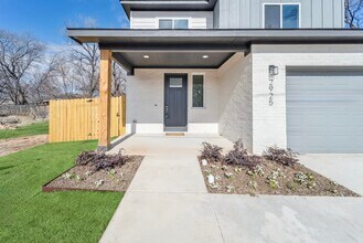 2925 Lasalle St in Fort Worth, TX - Building Photo - Building Photo