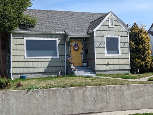 711 Prospect Ave in Lewiston, ID - Building Photo - Building Photo