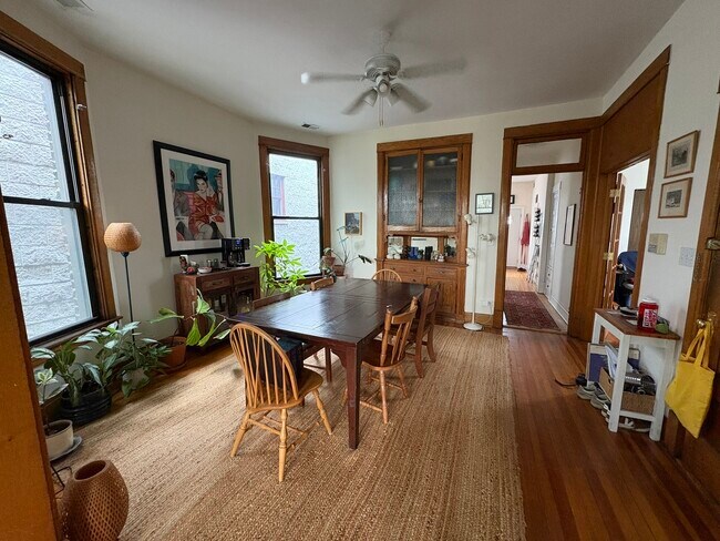 3350 N Kenmore Ave in Chicago, IL - Building Photo - Building Photo