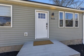 3615 Kenmar Rd in Windsor Mill, MD - Building Photo - Building Photo