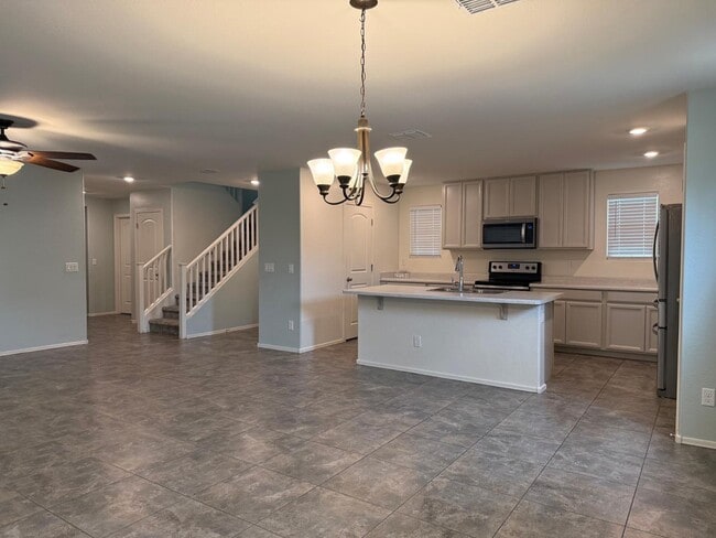 16579 W Jenan Dr in Surprise, AZ - Building Photo - Building Photo