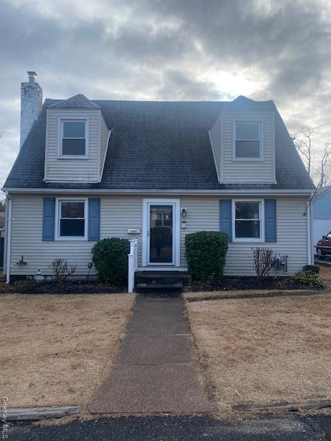 property at 12 Bayview Ave