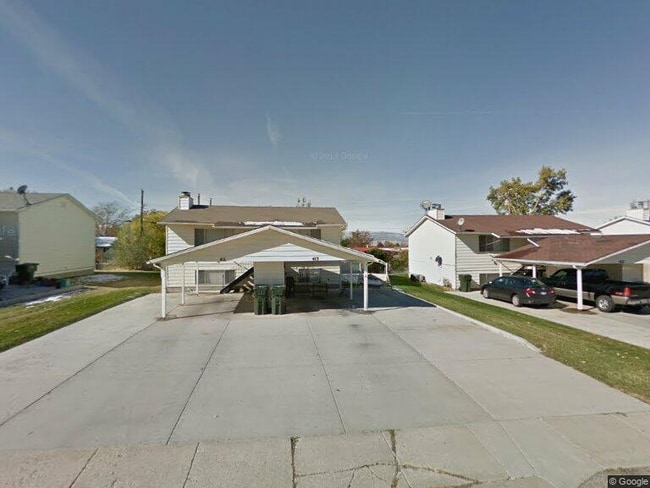 411 Noble Rd