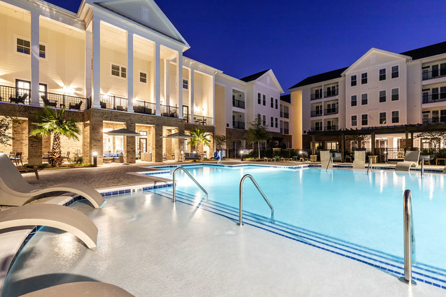 The Grove at Carolina Park Apartments