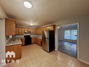 409 Triple Crown Cir in Clayton, NC - Building Photo - Building Photo