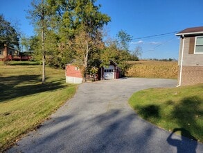 1263 Newburg Rd in Shippensburg, PA - Building Photo - Building Photo