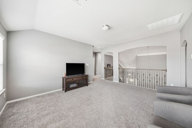 property at 4538 Buentello Dr