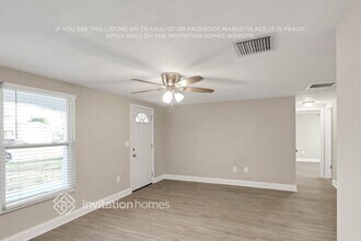 4223 Craftsbury Dr in New Port Richey, FL - Foto de edificio - Building Photo