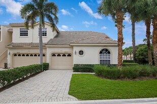 8400 Mulligan Cir in Port St. Lucie, FL - Building Photo